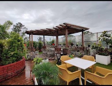 Patio Terrace