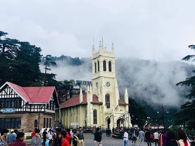 Shimla