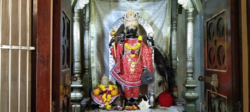 Ranchhodraiji Temple