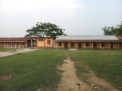Channighat High School, Bidyanagar