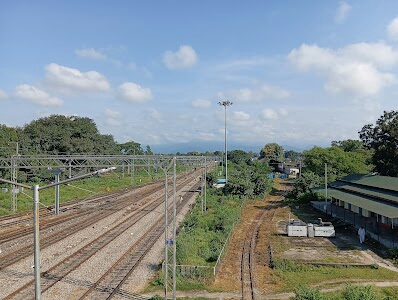 Mallaguri