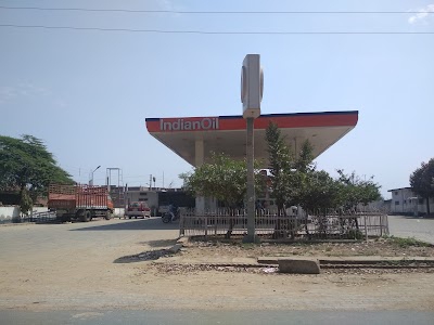 Indian Oil Petrol pump Qassim bhai upletawala