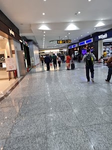 Terminal 3
