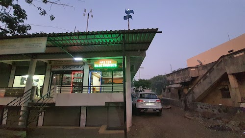 Master Electronics Nardana