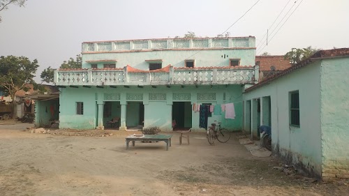 Nagendra Pandey Home