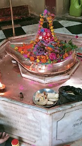 Tameshwer Temple