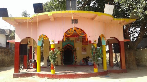 श्री शिव मंदिर नगरह, शिवाला /Shiv Mandir Nagrah /Shivala