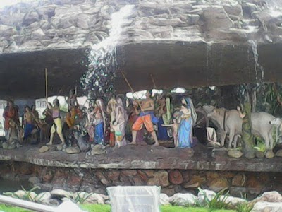 Temple Shri Gopal Ji