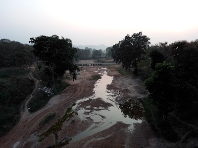 Dhodra Mohar