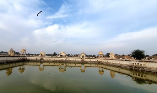 Sethani Ka Johara