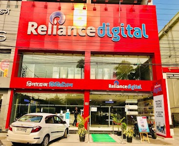 Reliance Digital
