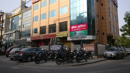 Corporation Bank