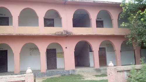 Tatuar Middle School