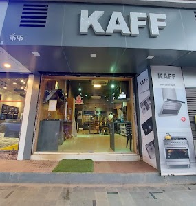 Kaff Exclusive Brand Store- Andheri West- Kitchen Appliances