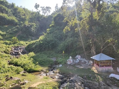 Bhalukjuri Waterfall