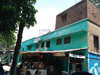 Shyampur Bazar