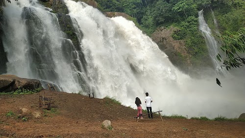 Chimadare