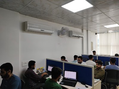 CoEdify Technology LLP