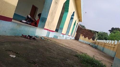Ikrol Jumma Mosque