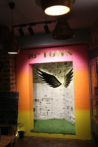 16TH TOWN
