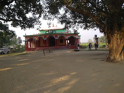 Raipura Durga Mandir