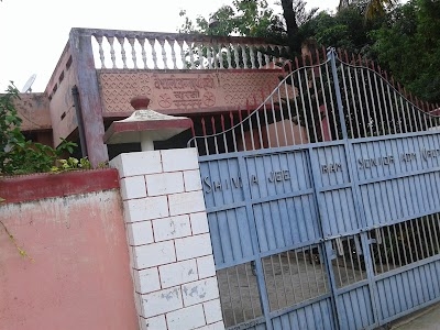 Vaishali Annpurna Kutir Kailashpuri