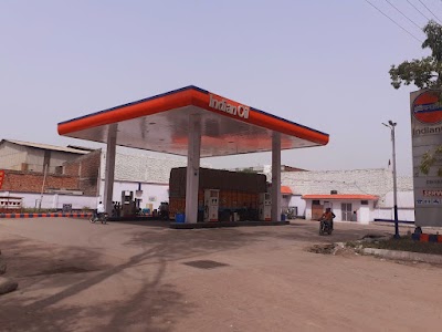 Indian Oil