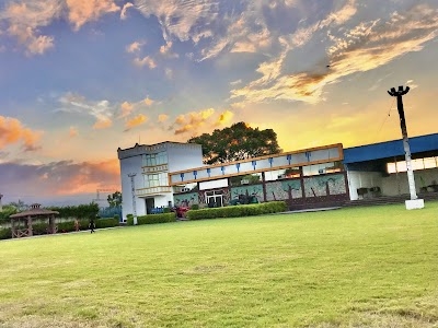 Brajwasi farm house