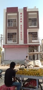 Ojas Residency