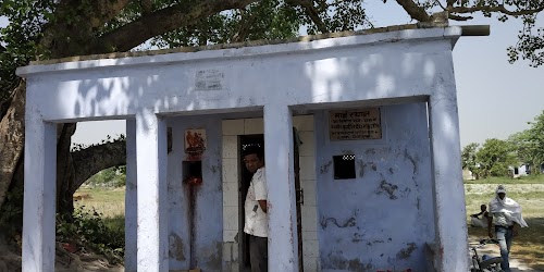 Jagdamba Maa Temple