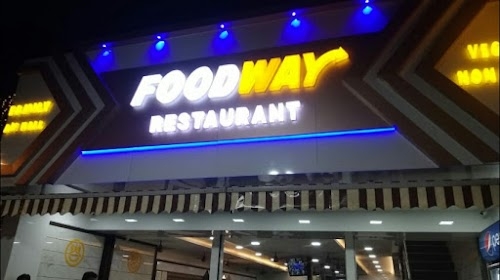Foodway family restaurant