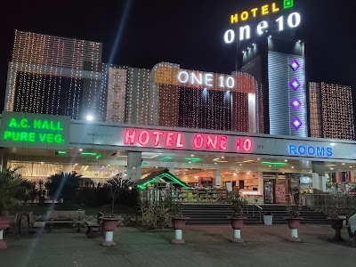 Hotel one 10