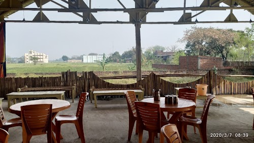 Tantan Dhaba