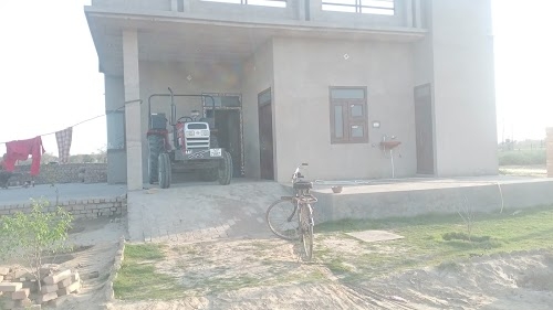 Rojh farm
