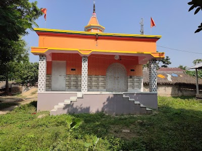Dharmaraj Mandir