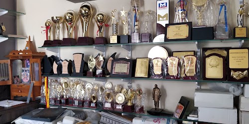 Madhav laser tech - Corporate Gift in Ahmedabad- Trophy Shop in Ahmedabad