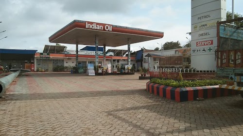 Indian Oil