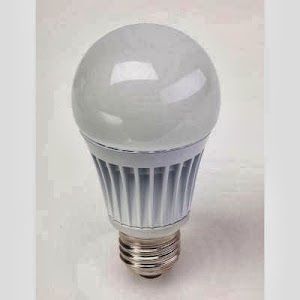 aniston led lightning
