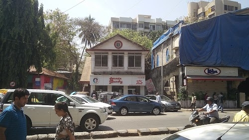 GERMAN LAUNDRY PVT LTD