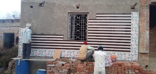 Fatima Masjid