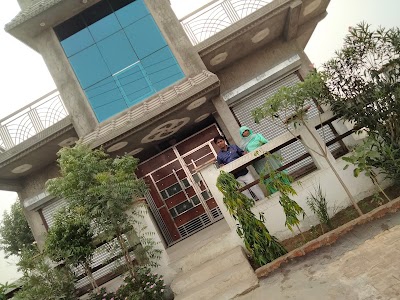TAYYAB HUSSAIN HR