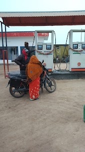 Indian oil petrol pamp