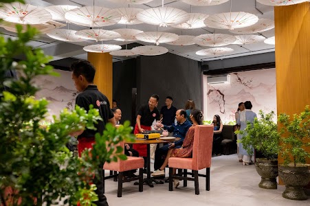 House of Asia