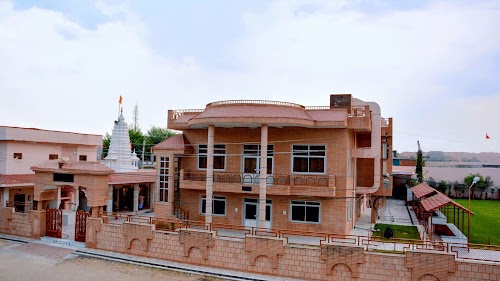 Mukund Seva Sadan