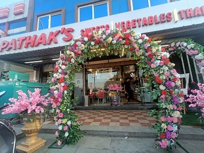 Pathak Family Restaurant