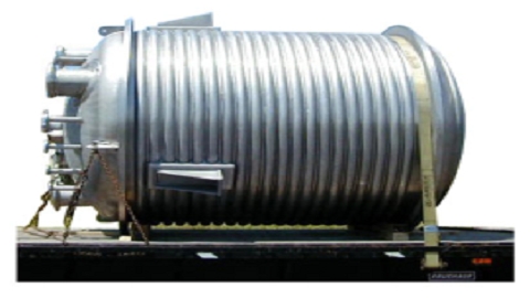 SHALAX PROCESS EQUIPMENTS