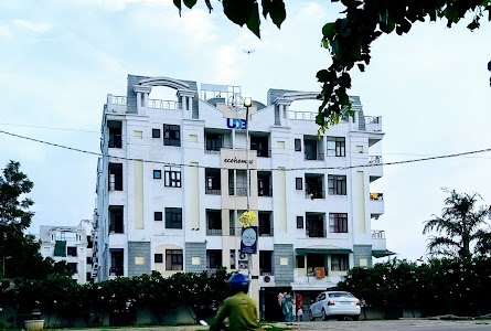 UDB ECO Homes