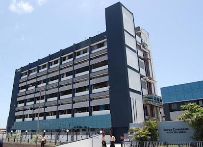 Sarex overseas