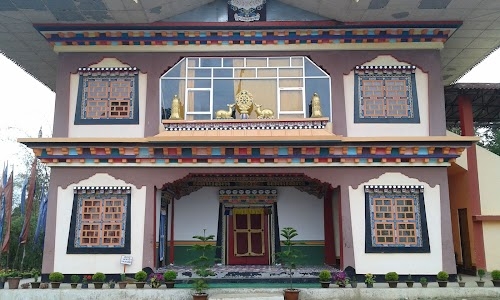 Rinchenpong Monastery