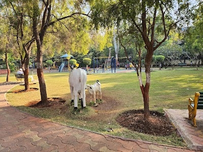 A P J Abdul Kalam Garden